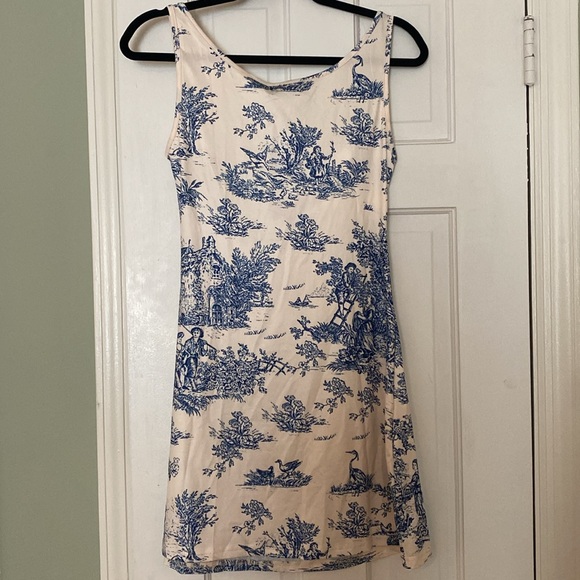 Cider Dress - Picture 3 of 3